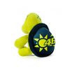 Picture of Valentino Rossi knuffel plush toy VRUTO360203