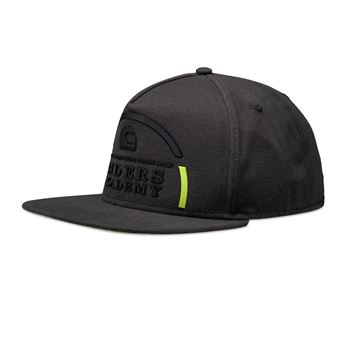 Afbeelding van VR46 Riders Academy flat cap RAMCA292011