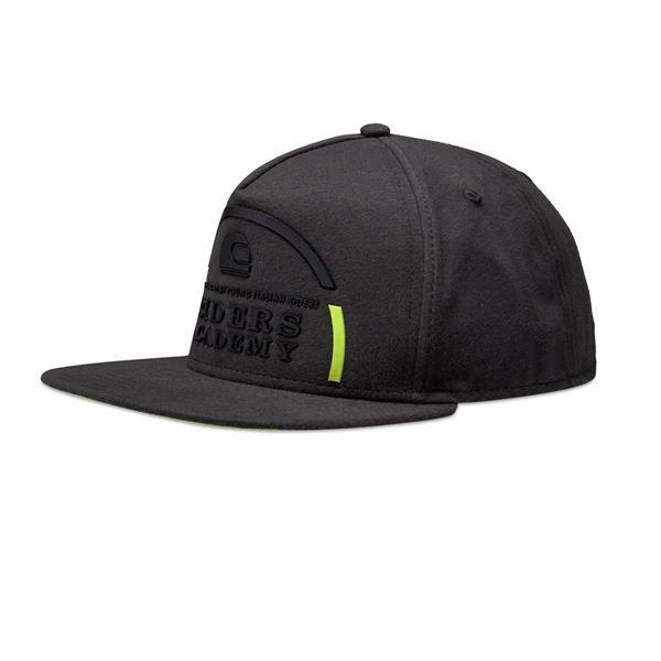 Picture of VR46 Riders Academy flat cap RAMCA292011