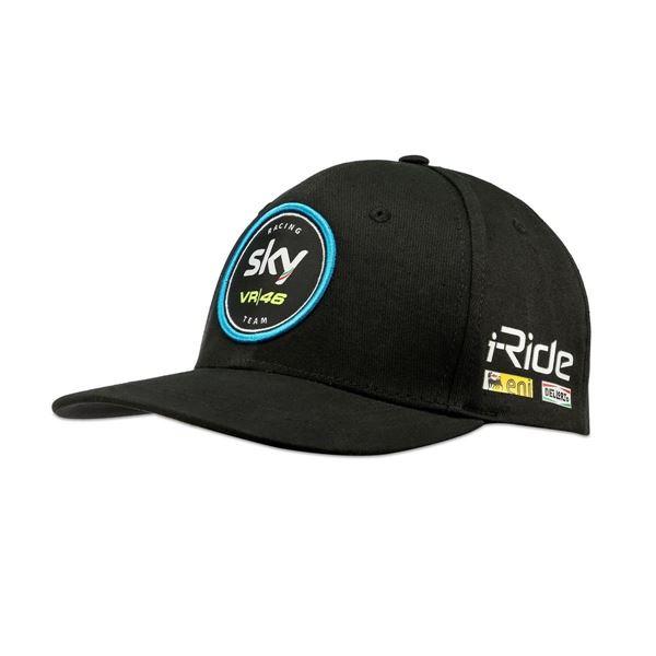 sky vr46 racing team cap pet skmca338604