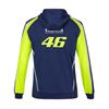 Picture of Valentino Rossi Yamaha dual hoodie YDMFL314109