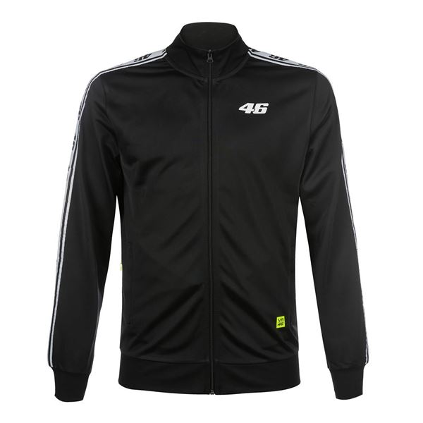 Picture of Valentino Rossi Core Track jacket COMFL364204