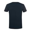 Picture of Valentino Rossi Core large 46 t-shirt blue COMTS325002NF