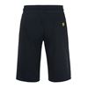 Picture of Valentino Rossi Core short pants korte broek blue COMSP326102