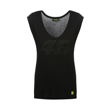 Afbeelding van Valentino Rossi Woman Core large 46 t-shirt COWTS364604