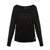 Picture of Valentino Rossi Woman Core large 46 fleece COWTS364804