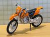 Picture of KTM 525 EXC 525EXC 1:18 welly