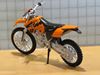 Picture of KTM 525 EXC 525EXC 1:18 welly