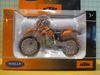 Picture of KTM 525 EXC 525EXC 1:18 welly