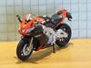 Picture of Aprilia RSV4 factory 1:18 12833 welly