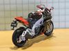 Picture of Aprilia RSV4 factory 1:18 12833 welly