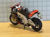 Picture of Aprilia RSV4 factory 1:18 12833 welly