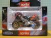 Picture of Aprilia RSV4 factory 1:18 12833 welly