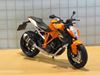 Picture of KTM 1290 Super Duke R 1:18 welly
