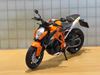 Picture of KTM 1290 Super Duke R 1:18 welly