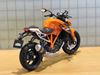 Picture of KTM 1290 Super Duke R 1:18 welly