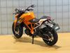 Picture of KTM 1290 Super Duke R 1:18 welly