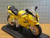 Picture of Honda VFR800 V-tec 1:18 Haixing yell.