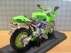 Picture of Mv Agusta F4 1:18 Haixing green