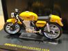 Picture of Ducati 350 MK3 Desmo 1:24 IXO