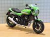 Picture of Kawasaki Z900 RS Cafe 1:12 green