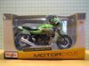 Picture of Kawasaki Z900 RS Cafe 1:12 green