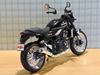 Picture of Kawasaki Z900 RS 1:12 black