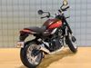 Picture of Kawasaki Z900RS 1:12 brown/red