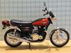 Picture of Kawasaki Z750 RS red/brown 1:12 ( Z2 )