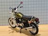 Picture of Kawasaki Z750 RS green 1:12 ( Z2 )