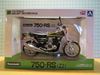 Picture of Kawasaki Z750 RS green 1:12 ( Z2 )