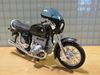 Picture of BMW R100S r100 s 1:18 black mitos