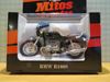 Picture of BMW R100S r100 s 1:18 black mitos