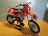 Picture of Ryan Dungey #1 KTM 450 SX-F Red Bull 2017 1:6 49623