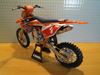 Picture of Ryan Dungey #1 KTM 450 SX-F Red Bull 2017 1:6 49623