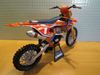 Picture of Ryan Dungey #1 KTM 450 SX-F Red Bull 2017 1:6 49623