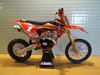 Picture of Ryan Dungey #1 KTM 450 SX-F Red Bull 2017 1:6 49623