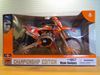 Picture of Ryan Dungey #1 KTM 450 SX-F Red Bull 1:6 49623