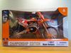 Picture of Ryan Dungey #1 KTM 450 SX-F Red Bull 2017 1:6 49623