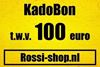 Picture of Kado bon t.w.v. 100 euro