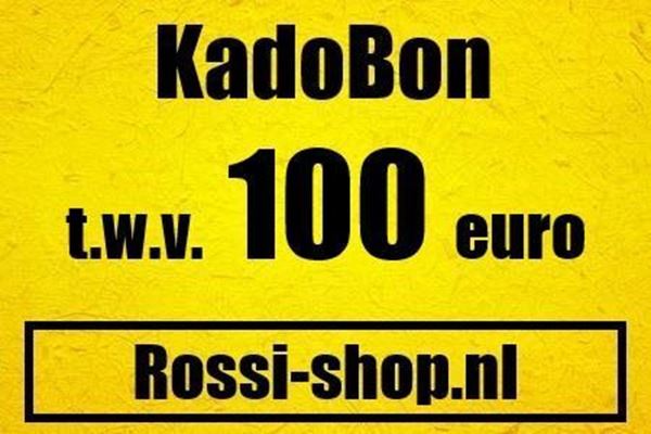 Picture of Kado bon t.w.v. 100 euro