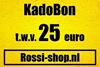 Picture of Kado bon t.w.v. 25 euro