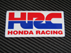 Picture of Sticker HRC Racing