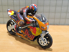 Picture of Bradley Smith KTM RC16 2018 1:22