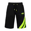 Picture of Valentino Rossi 46 short pants korte broek VRMSP371604