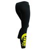 Picture of Valentino Rossi woman sun and moon legging pants VRWPA371504