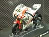 Picture of Valentino Rossi Yamaha Abarth YZR-M1 2007 1:18