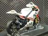 Picture of Valentino Rossi Yamaha Abarth YZR-M1 2007 1:18