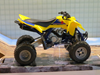 Picture of Suzuki quad R450 1:12 43393