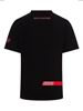 Picture of Marc Marquez #93 T-shirt black 1933003